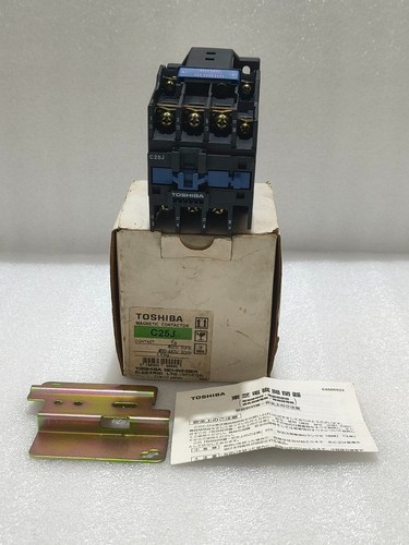 Neu toshiba c25j magnetschütz - toshiba,
