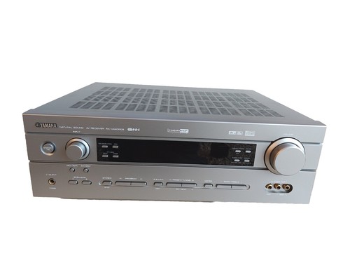 Yamaha natural sound - natural,