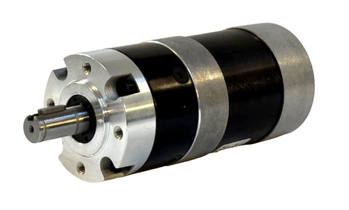 BLDC-Planetengetriebemotor