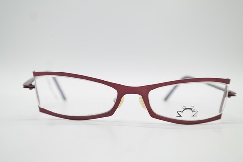 Eye 440 rot - v, brille