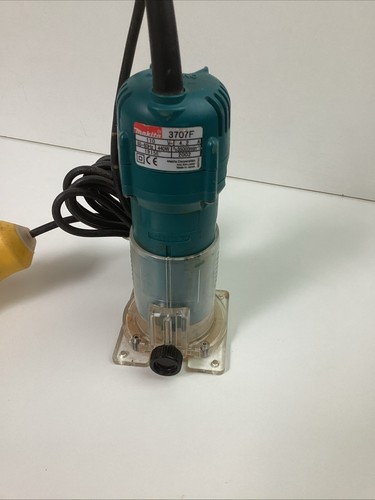 Makita 3707f trimmer - 3707f,