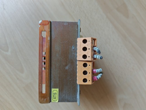 Industrie trafo 380 440v - industrie, 380/440v