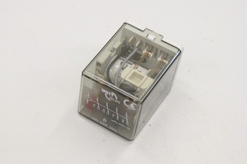 Smitt relays 10a 220 - 10a, 220-230v