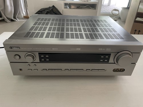 Yamaha v440 rds 1 av - yamaha, rx-v440
