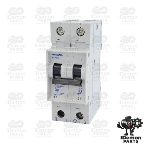 Siemens 5sx5201 schalter - siemens, 5sx5201-7