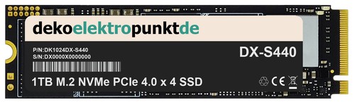 1tb nvme gen4 ssd - m.2,