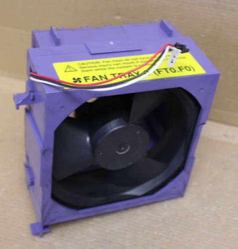 Sun fire v440 sunfire - sunfire, fan