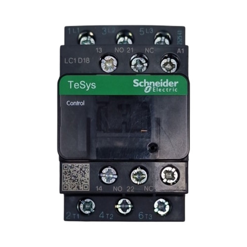 Schneider tesys lc1d - schneider,