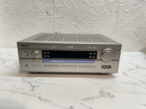 Yamaha v440rds heimkinos - yamaha,