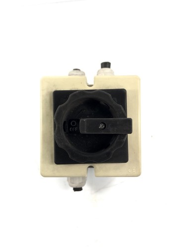 Sontheimer kw 3ph - ac-3,