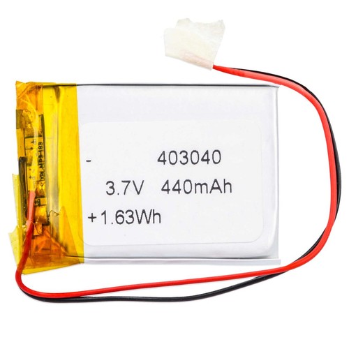 Batterie lithium polymer - batterie,