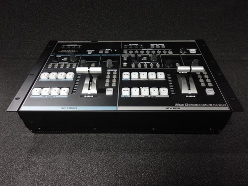 Roland edirol 440hd - roland, v-440hd