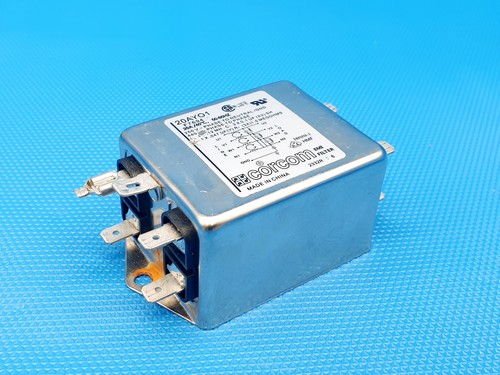 Corcom 20ayo1 netzfilter - 20ayo1,