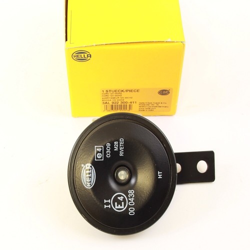 Hella horn hupe 12v 440hz - 12v,