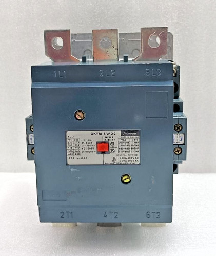 Stromberg okym 5w22 - stromberg,
