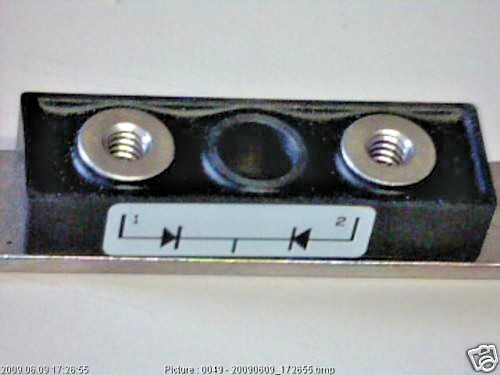 Diode schottky ir - schottky,