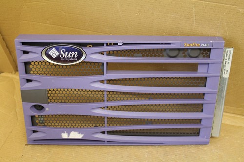 Sun fire v440 door türe - fire,
