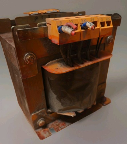 Natali trafo 810va 380 440v - trafo,