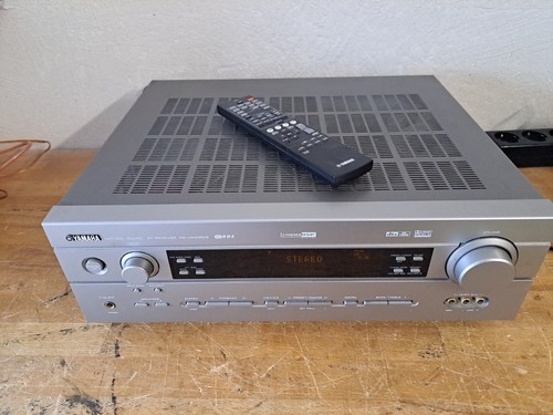Yamaha v440rds 1 - yamaha, 6.1