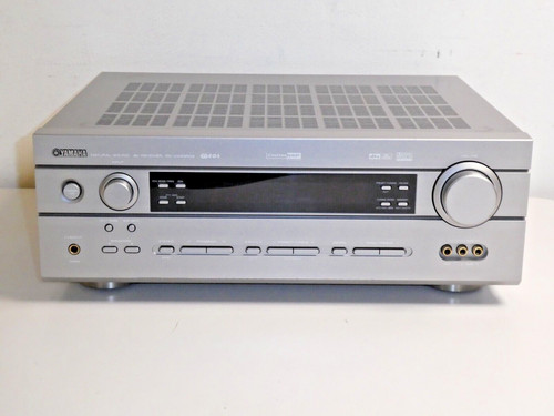 Yamaha v440rds 1 - yamaha, rx-v440rds