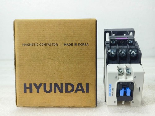 Neu hyundai hgc25 - hyundai,